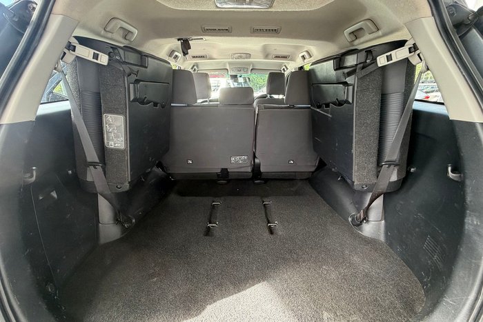 2022 Toyota Fortuner GX