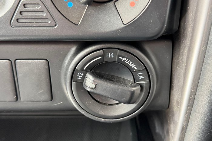 2022 Toyota Fortuner GX