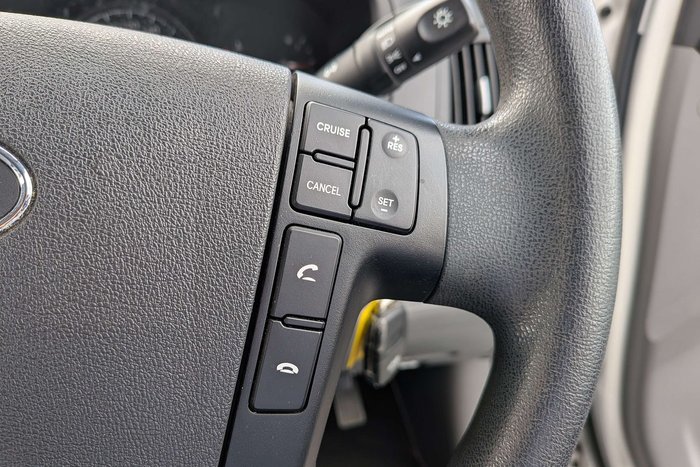 2019 Hyundai iLoad