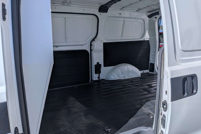 2019 Hyundai iLoad