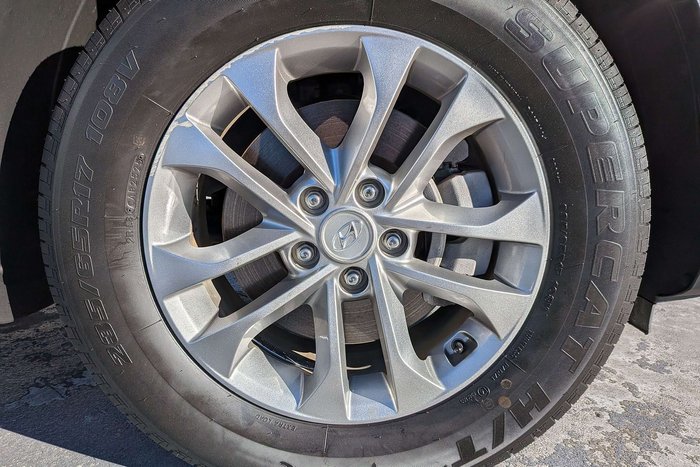 2021 Hyundai Santa Fe