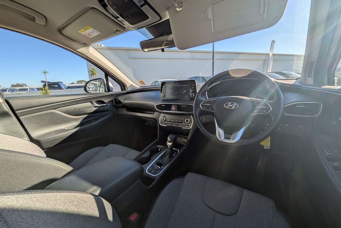2021 Hyundai Santa Fe