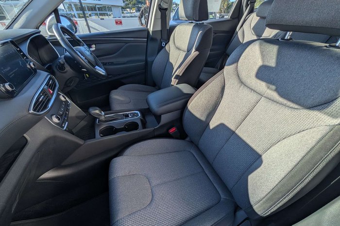 2021 Hyundai Santa Fe