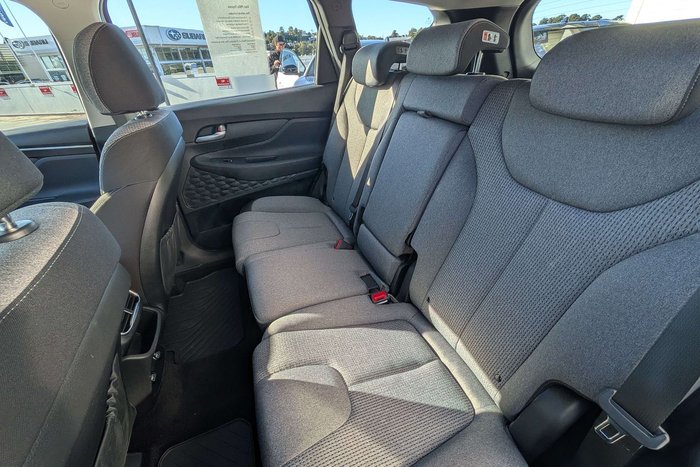 2021 Hyundai Santa Fe