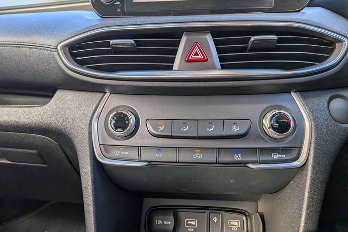 2021 Hyundai Santa Fe