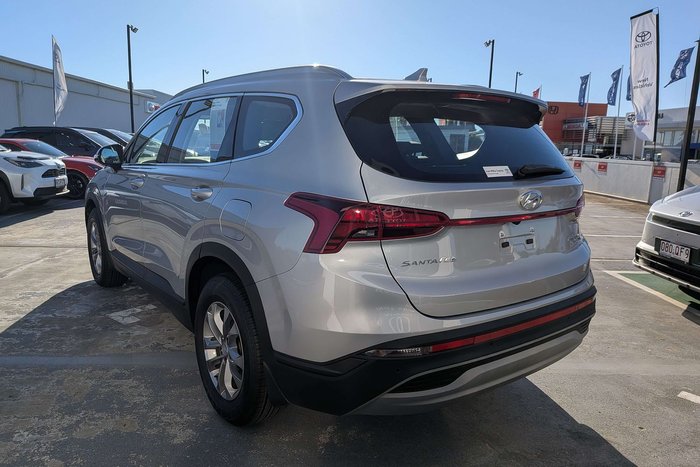2021 Hyundai Santa Fe