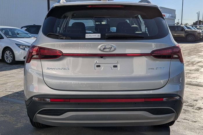 2021 Hyundai Santa Fe