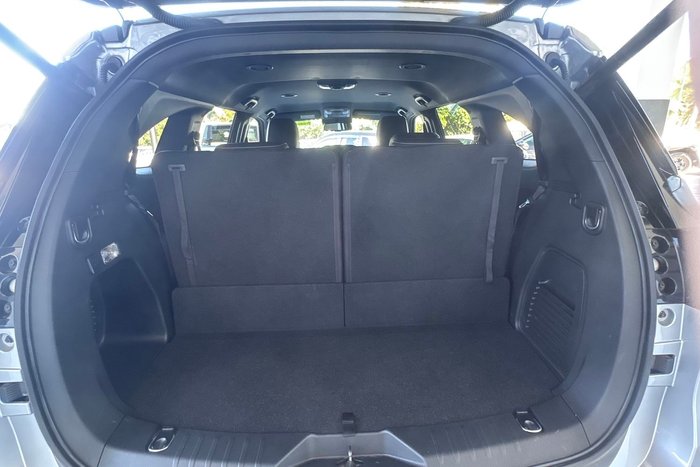 2024 Isuzu MU-X LS-T