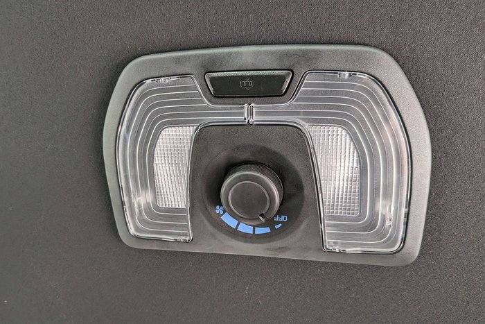 2024 Isuzu MU-X LS-T