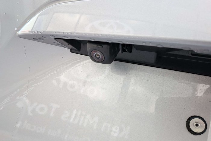 2024 Isuzu MU-X LS-T