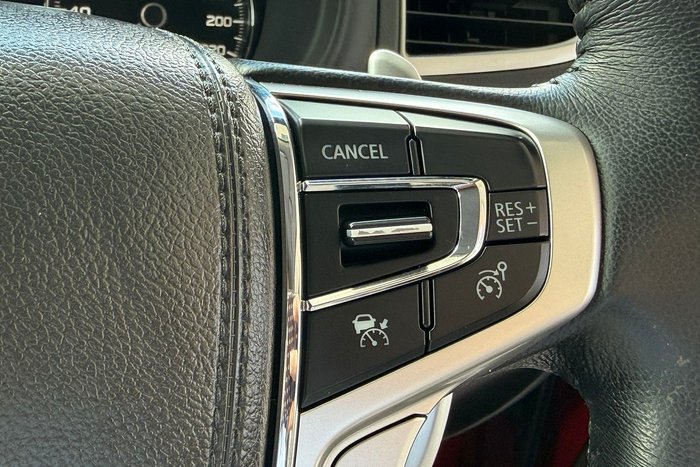 2019 Mitsubishi Pajero Sport GLS