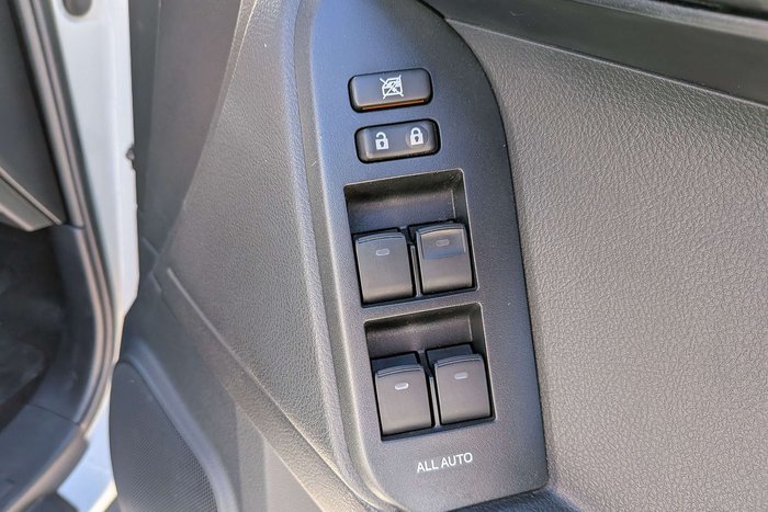 2020 Toyota Landcruiser Prado GX