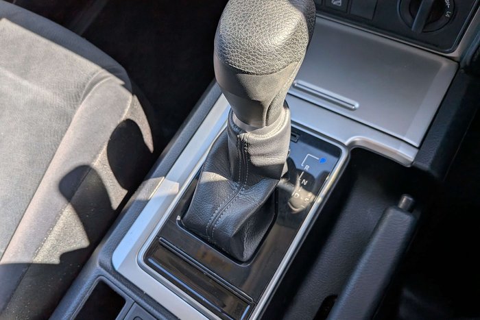 2020 Toyota Landcruiser Prado GX