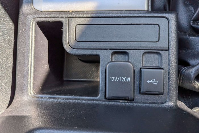 2020 Toyota Landcruiser Prado GX