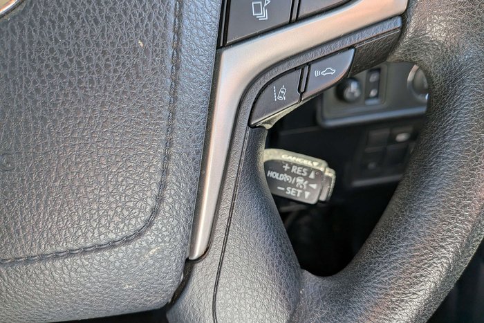 2020 Toyota Landcruiser Prado GX