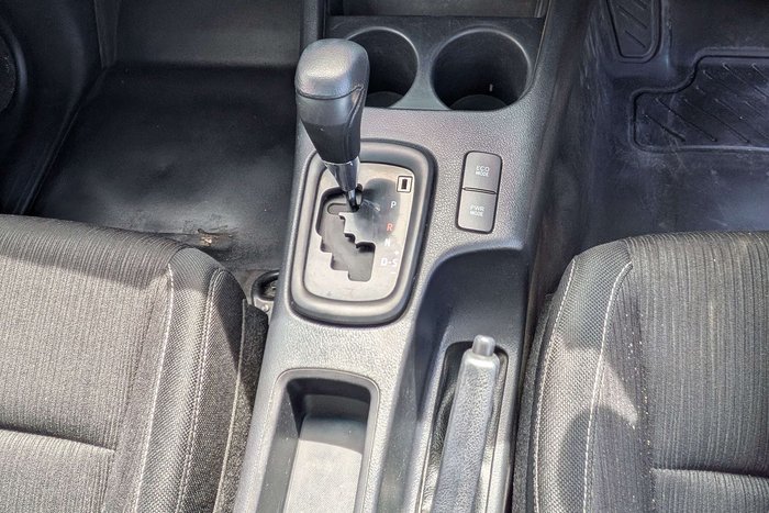 2018 Toyota Hilux SR