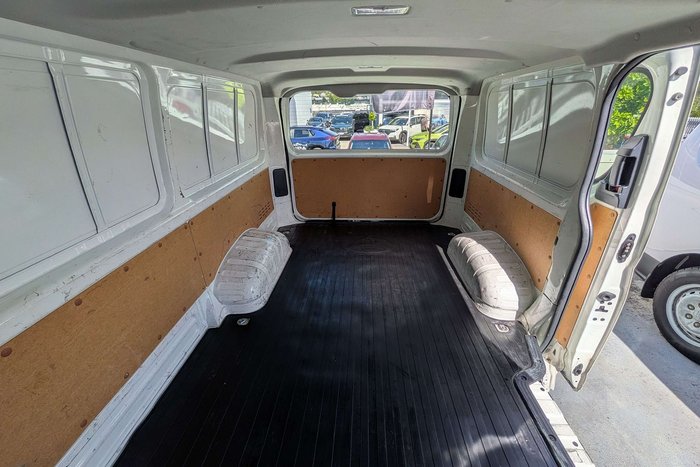 2022 Toyota Hiace