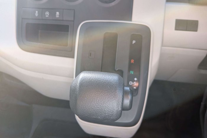 2022 Toyota Hiace