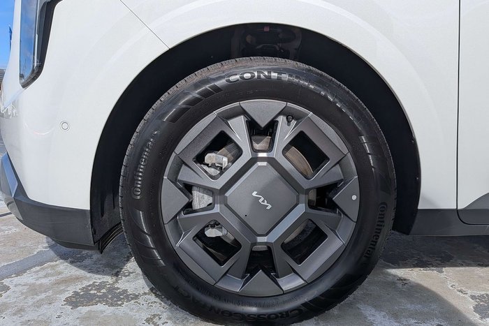 2025 Kia Carnival GT-Line HEV