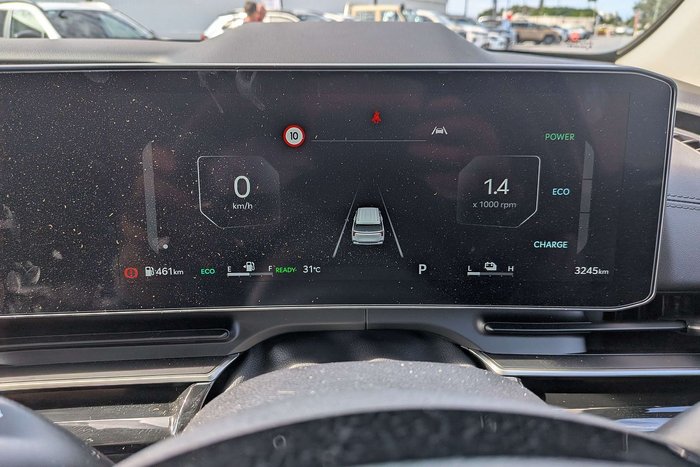 2025 Kia Carnival GT-Line HEV