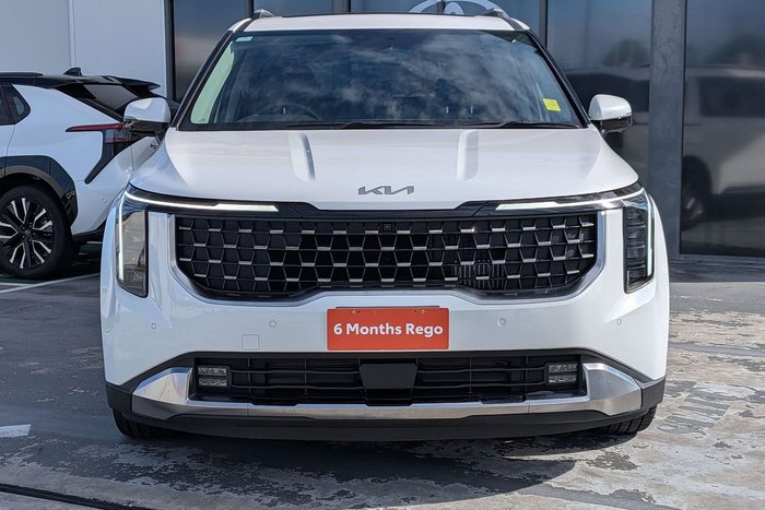 2025 Kia Carnival GT-Line HEV