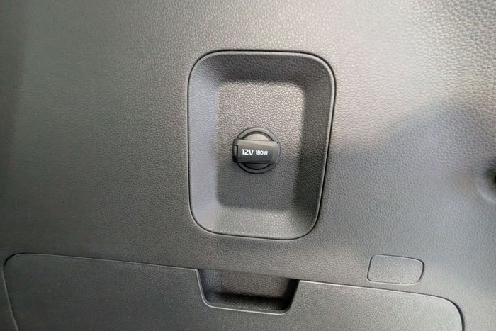 2025 Kia Carnival GT-Line HEV