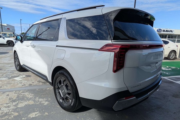 2025 Kia Carnival GT-Line HEV