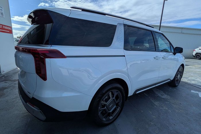 2025 Kia Carnival GT-Line HEV