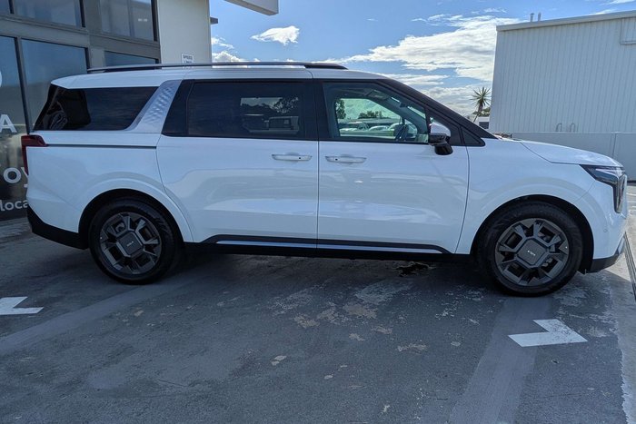 2025 Kia Carnival GT-Line HEV