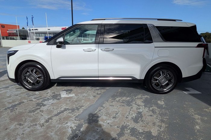 2025 Kia Carnival GT-Line HEV