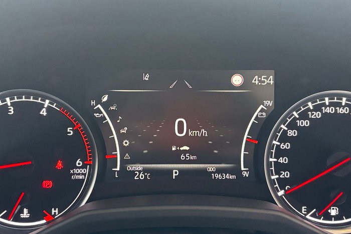 2024 Toyota Landcruiser VX