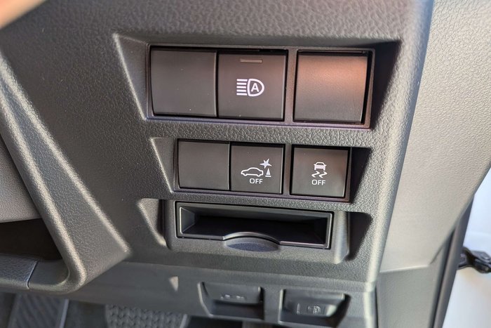 2024 Toyota Landcruiser VX