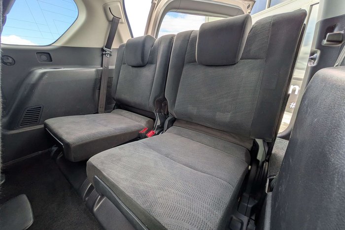 2022 Toyota Landcruiser Prado GXL