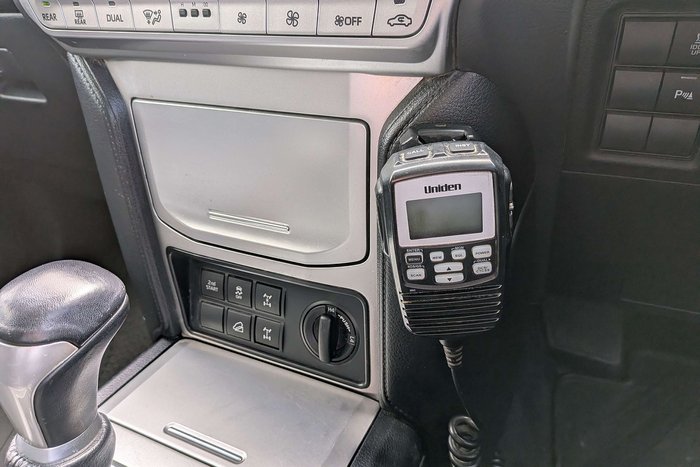 2022 Toyota Landcruiser Prado GXL