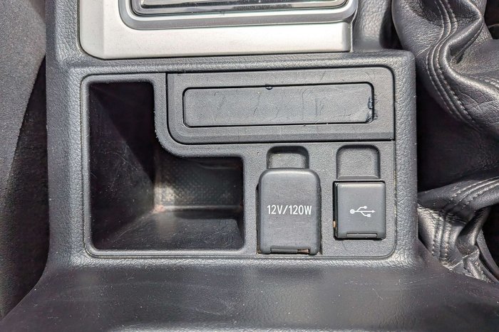 2022 Toyota Landcruiser Prado GXL