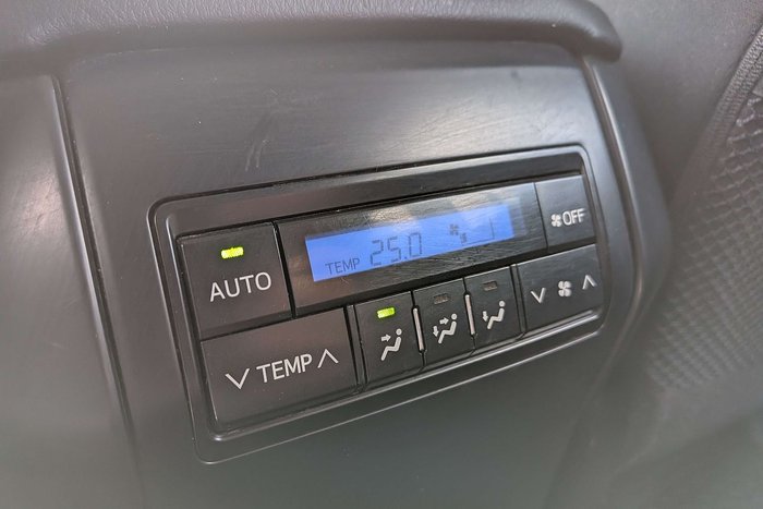 2022 Toyota Landcruiser Prado GXL