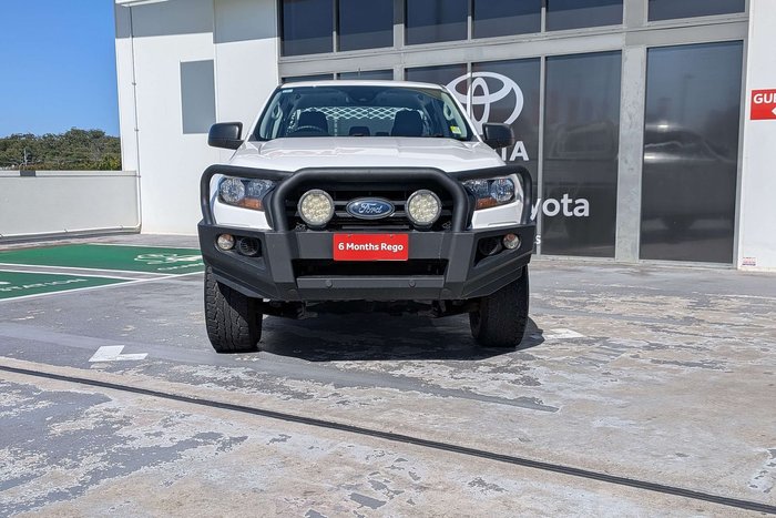 2019 Ford Ranger XL