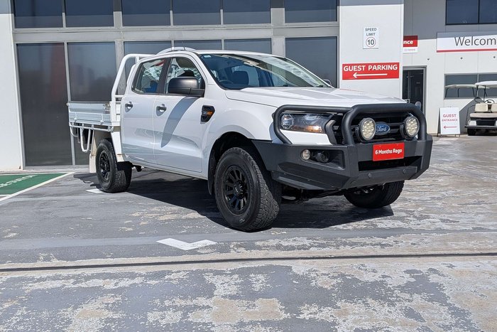 2019 Ford Ranger XL