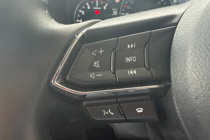 2023 Mazda CX-5 G25 Maxx Sport