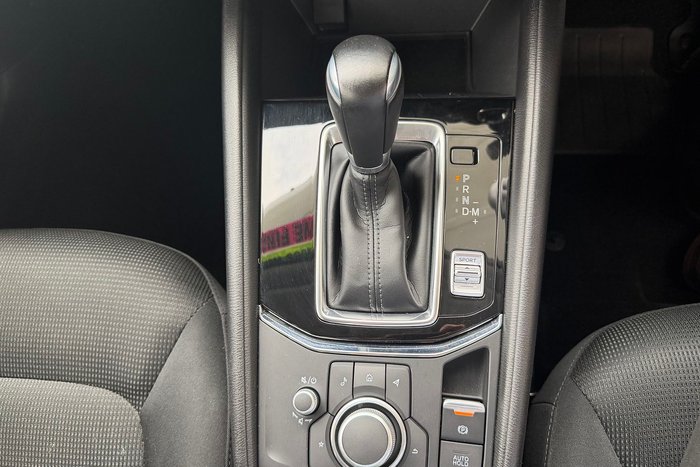 2023 Mazda CX-5 G25 Maxx Sport