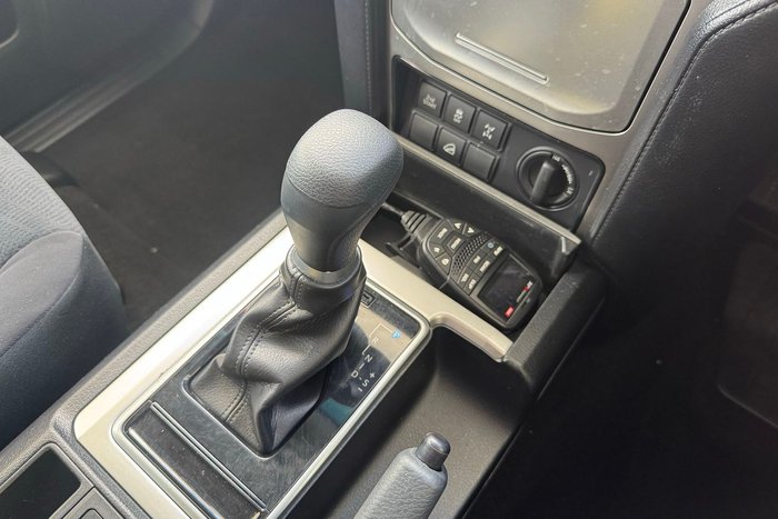 2019 Toyota Landcruiser Prado GX