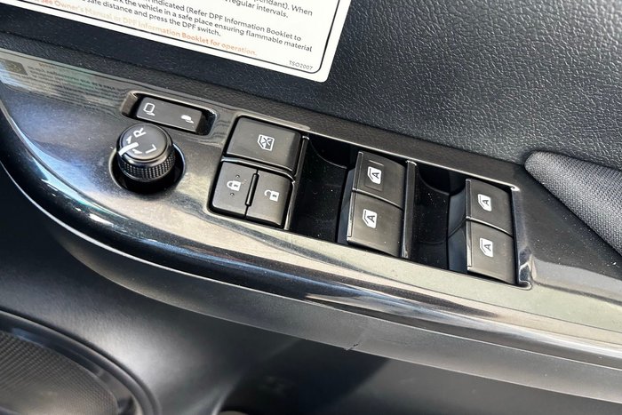 2020 Toyota Hilux SR5