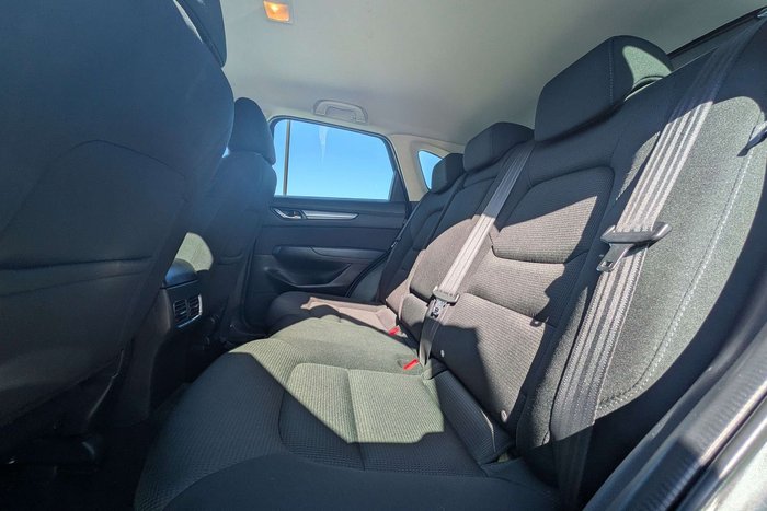 2019 Mazda CX-5 Maxx Sport