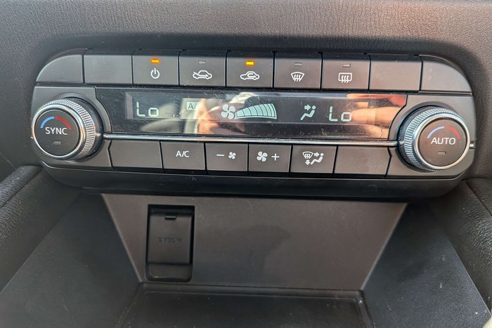 2019 Mazda CX-5 Maxx Sport