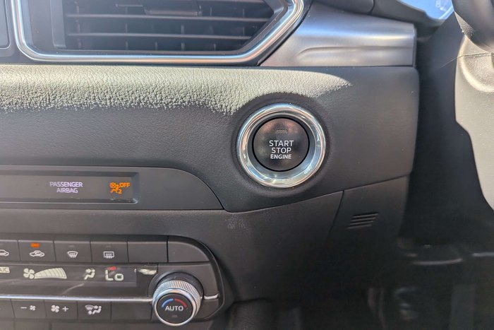 2019 Mazda CX-5 Maxx Sport