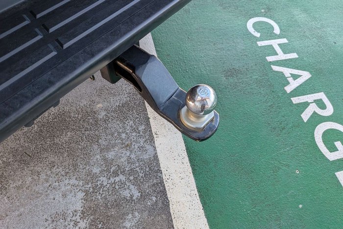 2021 Toyota Hilux SR