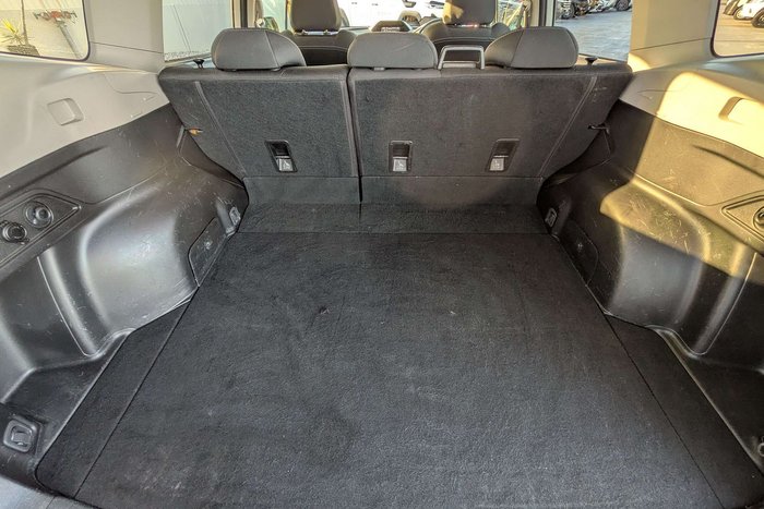 2019 Subaru Forester 2.5i-L