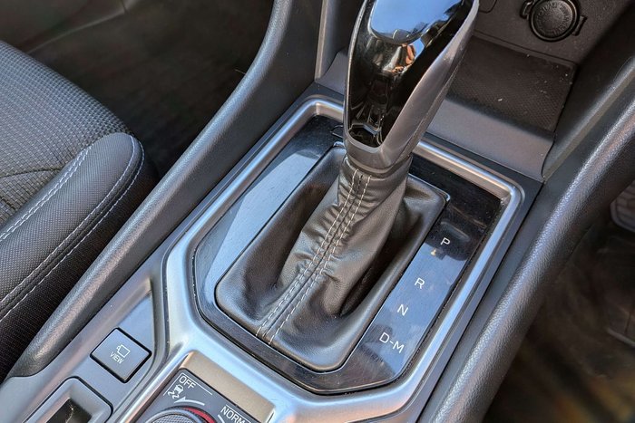 2019 Subaru Forester 2.5i-L