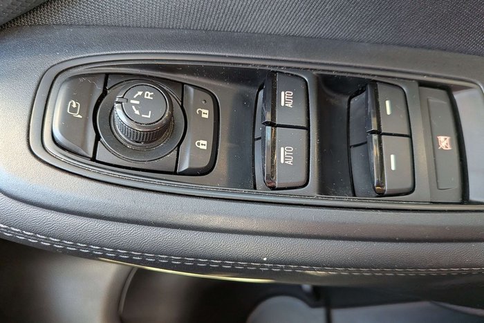 2019 Subaru Forester 2.5i-L