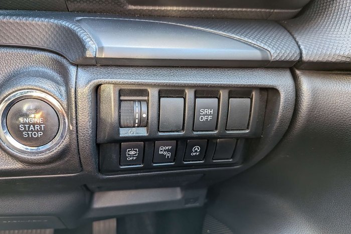 2019 Subaru Forester 2.5i-L